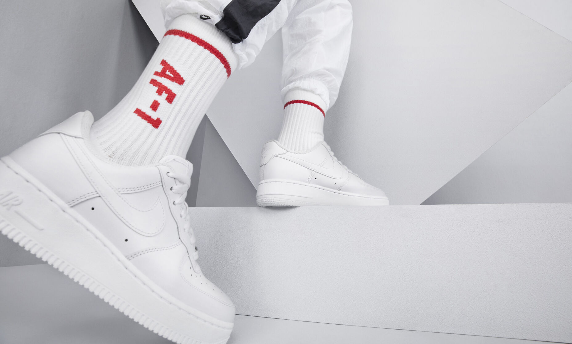 Nike Air Force 1